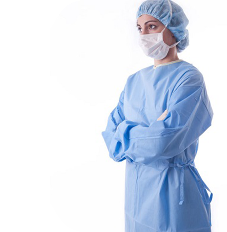 Non-Woven Fabric Industry