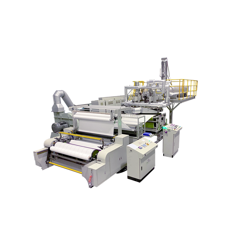 Non-Woven Fabric Industry