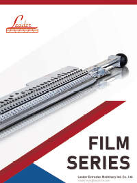 Film Extrusion Line