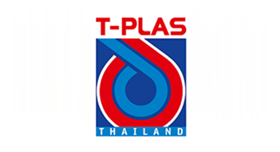 2023 泰國國際塑橡膠展 (T-PLAS)