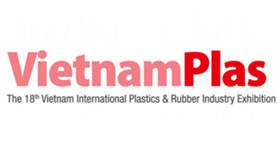 2020 越南胡志明市國際塑橡膠工業展