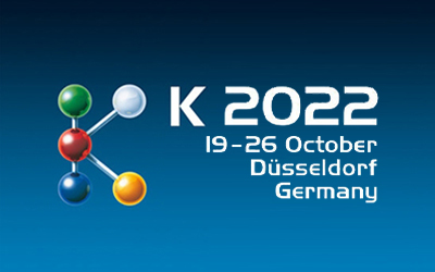 2022 国際ゴムおよびプラスチック展示会（ドイツ、デュッセルドルフ）